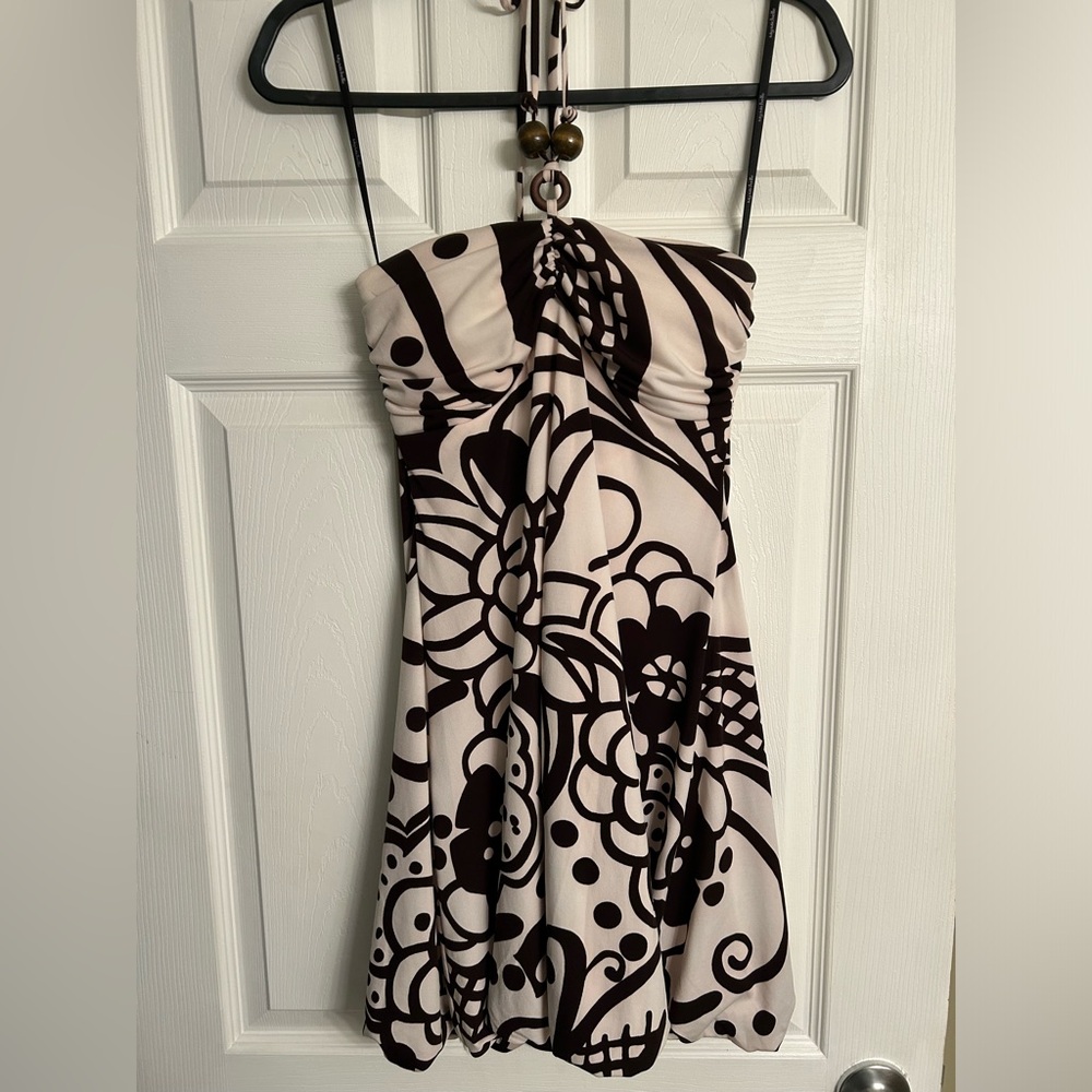 My Michelle Y2K Dress